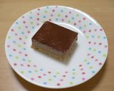 ちょこっと♥チョコレアチーズケーキ作り方11写真