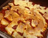ロールキャベツのチーズ焼き作り方8写真