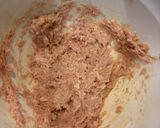 【すぐできる！】キノコの肉まん作り方2写真