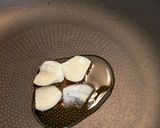 鶏もも肉＆野菜はちみつガーリックソース作り方2写真