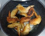 パパっと!おでんの素で手羽先の唐揚げにも作り方9写真