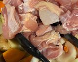 いつものカレー作り方7写真