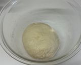 手汚れ極小！捏ねないふんわりミニパン(夏ver)作り方4写真