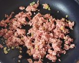 ♡簡単に！甜麺醤無し~麻婆豆腐♡作り方3写真