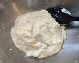 ＊はんぺんと豆腐で和風チヂミ＊作り方2写真