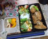 ケンタッキーチキンをキレイに飾って!作り方19写真