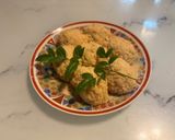 餡子から作る 本格おはぎ作り方15写真