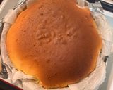 スタバ風ニューヨークチーズケーキ作り方13写真