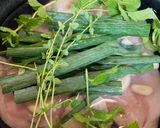 夏のよだれ鶏作り方2写真