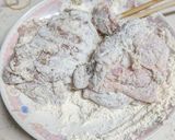 まるでKFC！？ケンタッキー風チキン作り方3写真