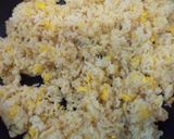 あんかけチャーハン作り方3写真