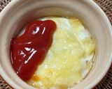 トースターとココットでトロトロ卵焼き作り方9写真
