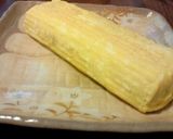 だし巻き玉子　～お弁当用～作り方4写真