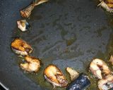 秋刀魚のチーズ焼き作り方5写真