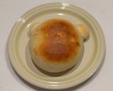 私のくまくまパン作り方18写真