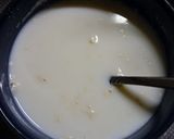 鯖のキノコクリームソース作り方4写真