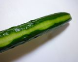 ☆　パパッと１品　即席浅漬け作り方1写真