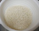 みんなおかわり!鶏おこわ作り方1写真