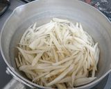 みんなおかわり!鶏おこわ作り方3写真