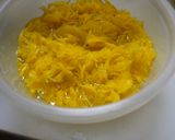 菊をいただきましょう!作り方7写真