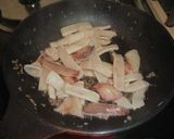烏賊とセロリの中華炒め☆作り方2写真