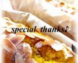 ほっくりかぼちゃ❤パウンドケーキ作り方7写真