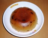 炊飯器で♪みりん入りチョコバナナケーキ作り方4写真