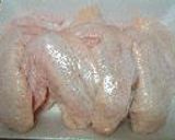 本格的！？手羽先の塩焼き作り方1写真