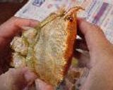 毛がにのおいしい食べ方(捌き方詳細説明付き)作り方3写真