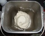 自家製酵母さつま芋ぱん作り方1写真