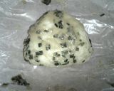味噌焼きおにぎり作り方2写真
