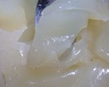しゃけらーめん作り方1写真