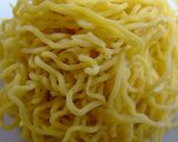 しゃけらーめん作り方3写真