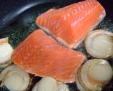 しゃけらーめん作り方7写真