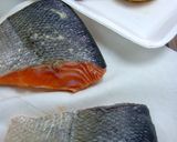 しゃけらーめん作り方5写真