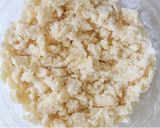 HMで簡単！豆腐のチョコチップスコーン作り方3写真