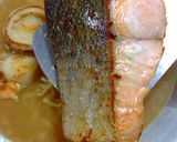 しゃけらーめん作り方16写真