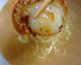 しゃけらーめん作り方15写真