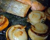 しゃけらーめん作り方14写真