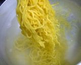 しゃけらーめん作り方10写真