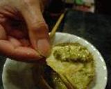 毛がにのおいしい食べ方(捌き方詳細説明付き)作り方14写真