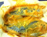 さわらの味噌みりん焼き作り方2写真