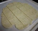 あっという間のチーズクラッカー♪作り方5写真