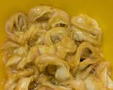 適当 餡掛け麩チャンプルー作り方2写真