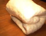 つるつるん★手打ちうどん～冷やして納豆でどうぞ作り方6写真
