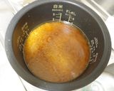 みんなおかわり!鶏おこわ作り方7写真