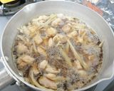 みんなおかわり!鶏おこわ作り方5写真