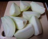 ルーを使わないカレー【圧力鍋があれば楽】作り方2写真