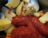 ルーを使わないカレー【圧力鍋があれば楽】作り方4写真
