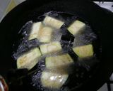 たくさん食べれる茄子のあげびたし作り方3写真